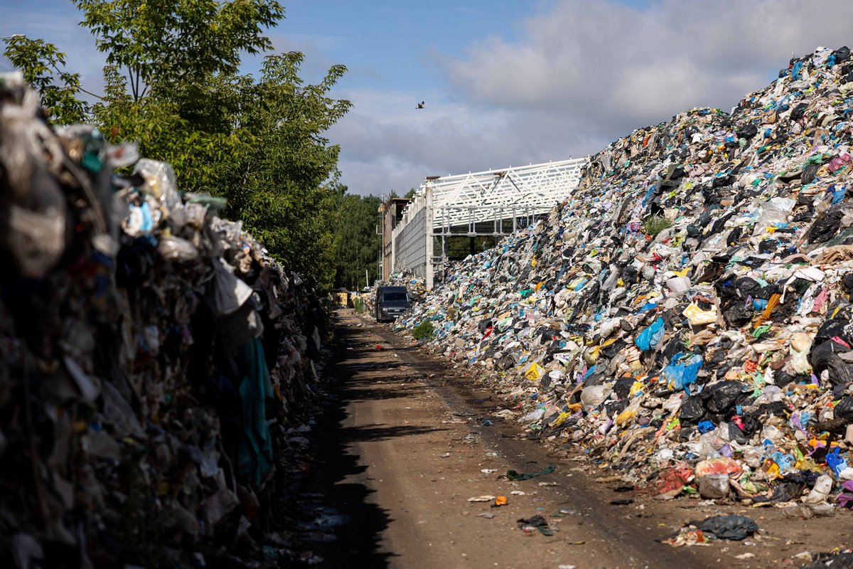 Kam iš tiesų skirti plastiko konteineriai?