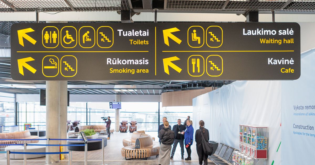 Kas vyksta Kaune