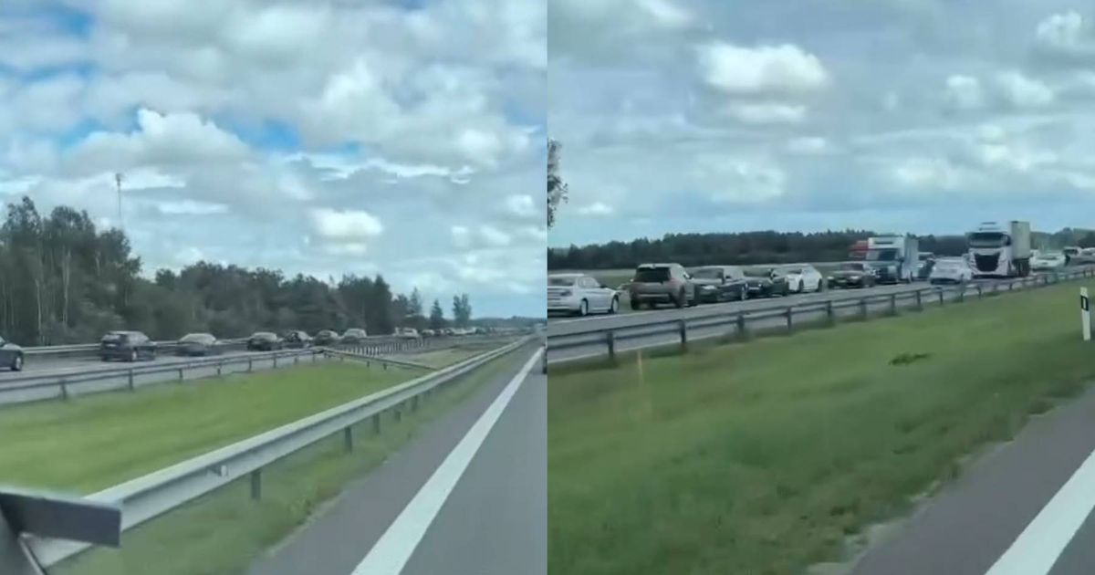 Kas vyksta Kaune
