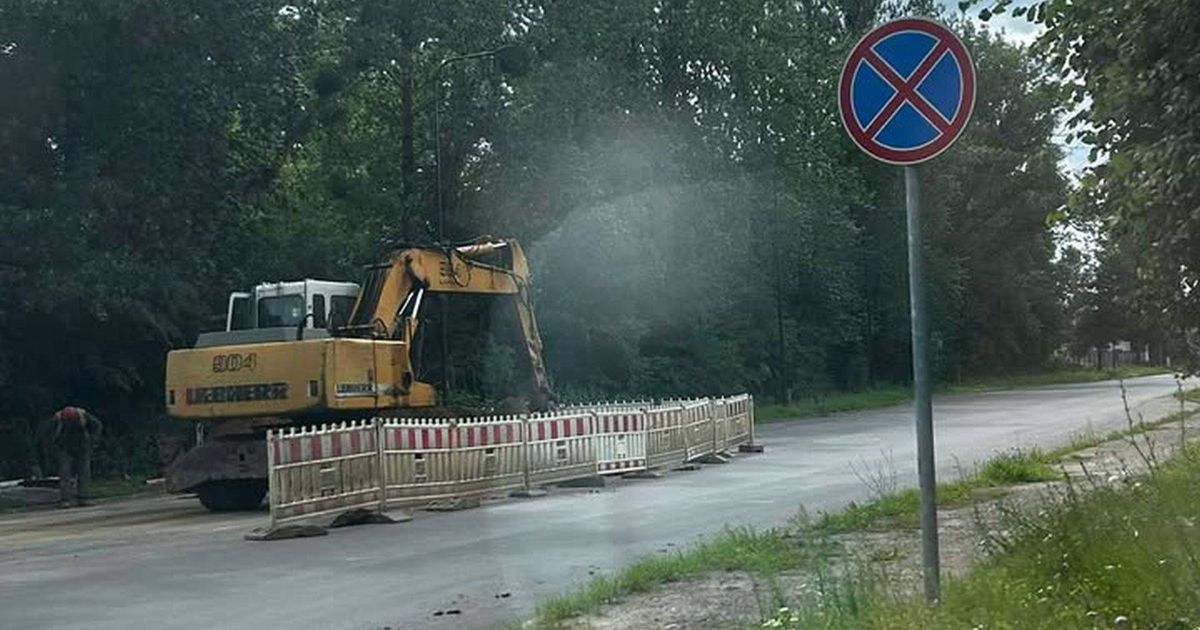 Kas vyksta Kaune
