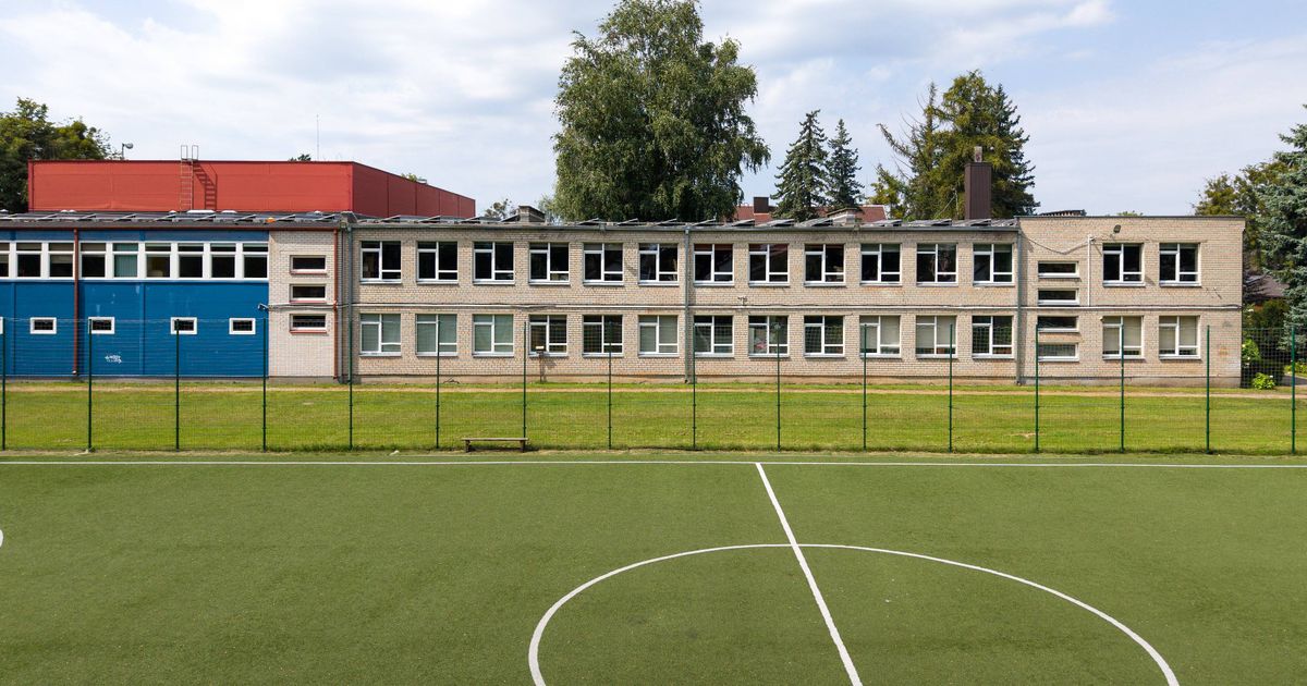 Kas vyksta Kaune