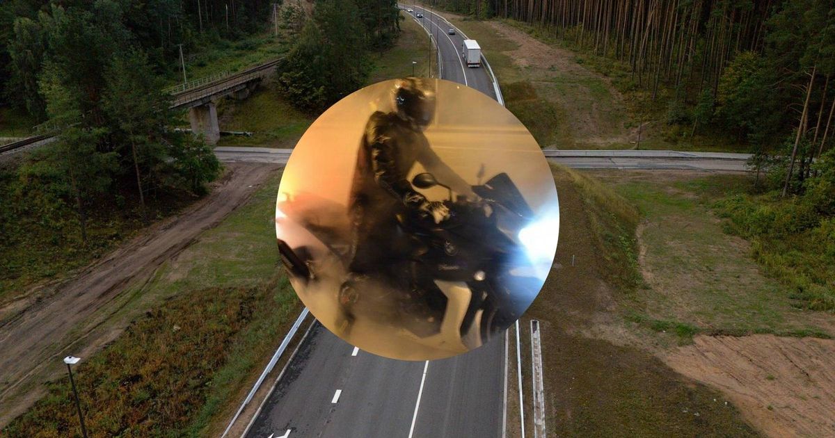 Kas vyksta Kaune