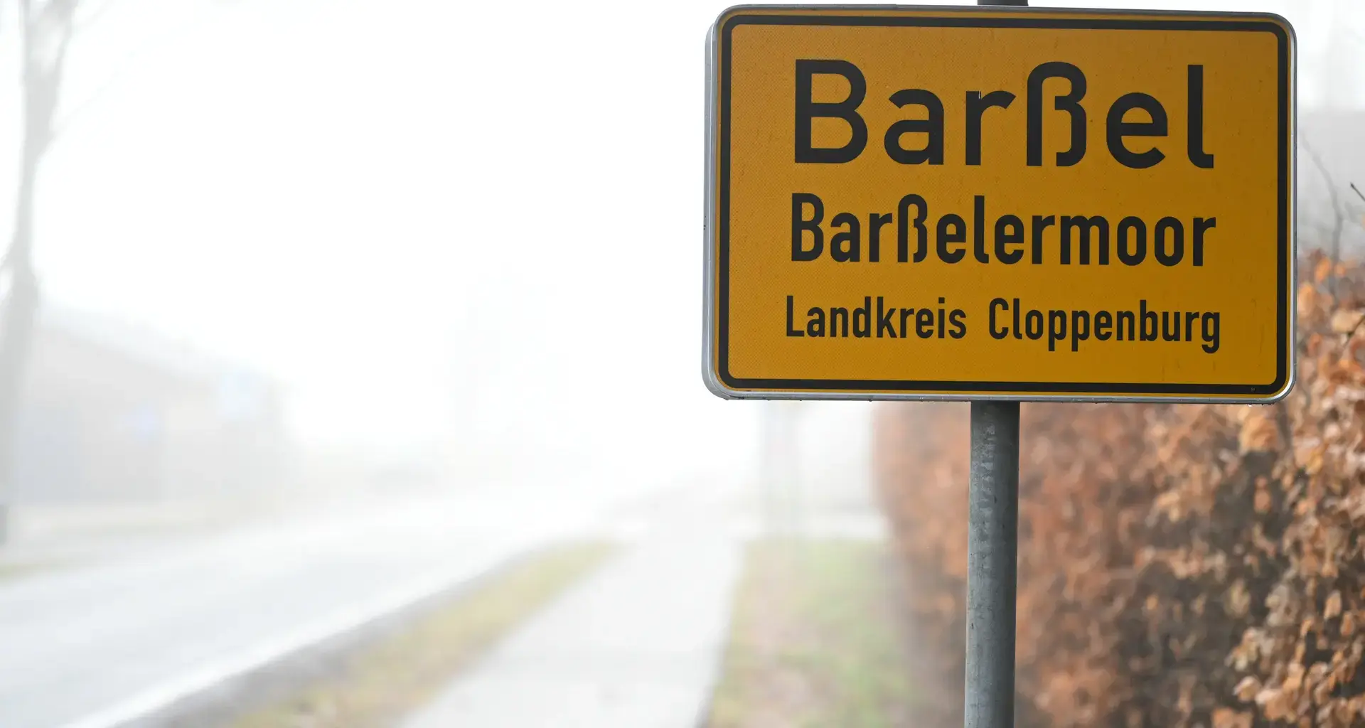 Vermisst in Barßel: Kinder in Luxemburg gefunden