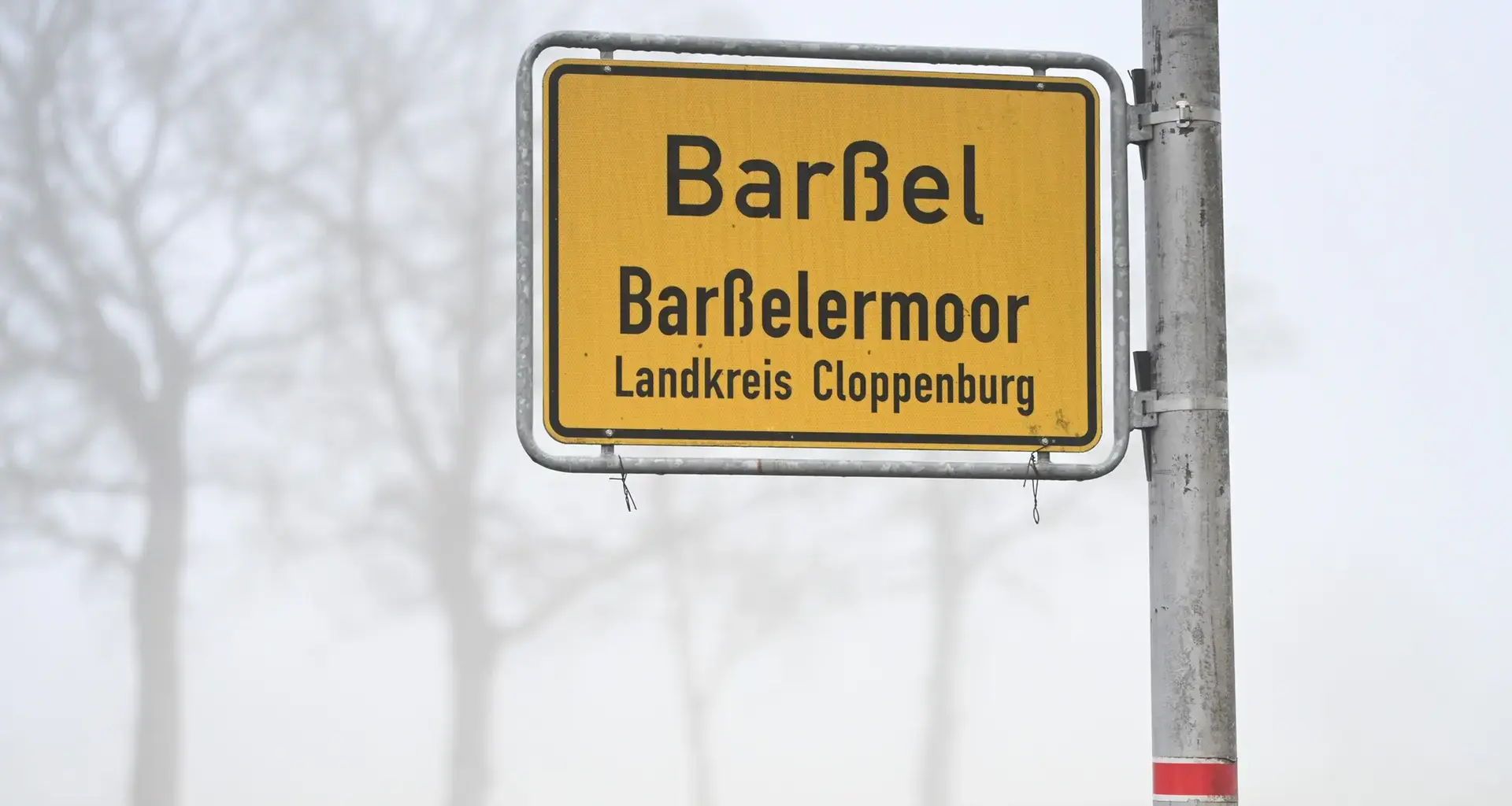 Vermisste Kinder aus Barßel zurück in Niedersachsen angekommen