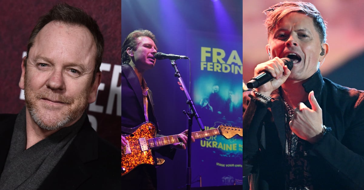 Diese Stars kommen im April für Konzerte nach Luxemburg