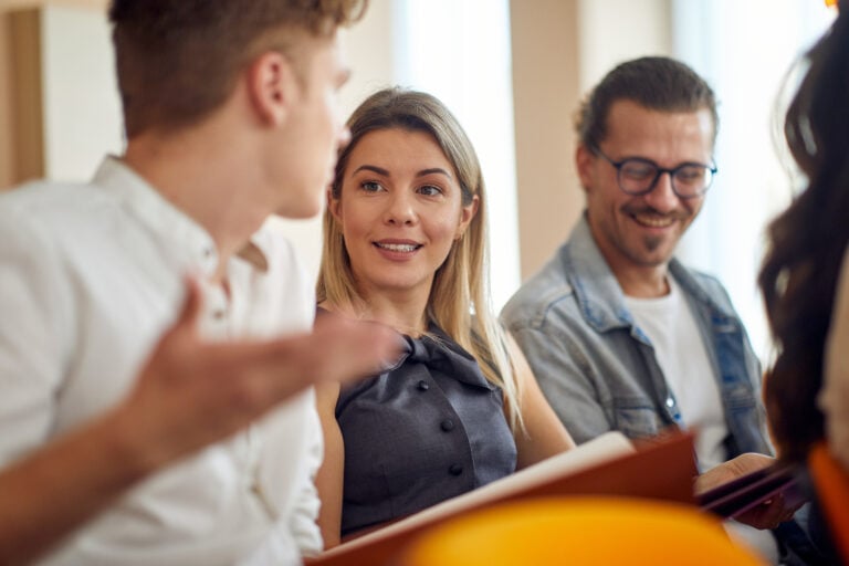 Deutsche WordPress-Szene trifft sich im Saarland
