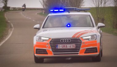 Mort d'un motard sur la N89 à La Roche-en-Ardenne : la province de Luxembourg frappée par un second drame en une journée