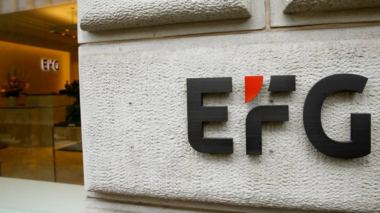 La justice a perquisitionné la banque zurichoise EFG au Luxembourg
