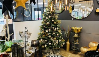 Découvrez Urban Styl’, la pépite de Noël au cœur d’Etalle en Province de Luxembourg