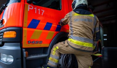 Feu sauvage, collision de 3 voitures, vache sauvée de justesse, serpent dans une grange, intervention du GRIMP au Hérou à Nadrin