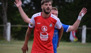 Football | Programme et résultats du week-end