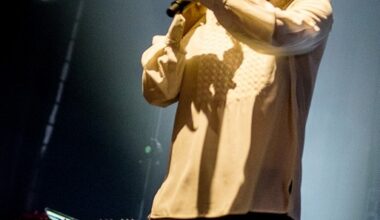 Photos Reportage  de Selah Sue en Concert à Luxembourg ( Rockhal )