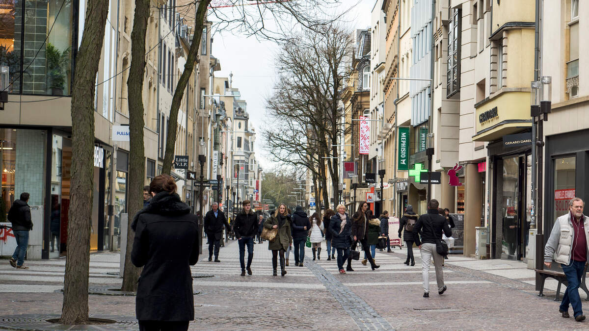 The Luxembourg government’s proposed tax reform for 2028 is a move in the right direction towards being ‘robot-proof’ says Liser researcher Nizamul Islam