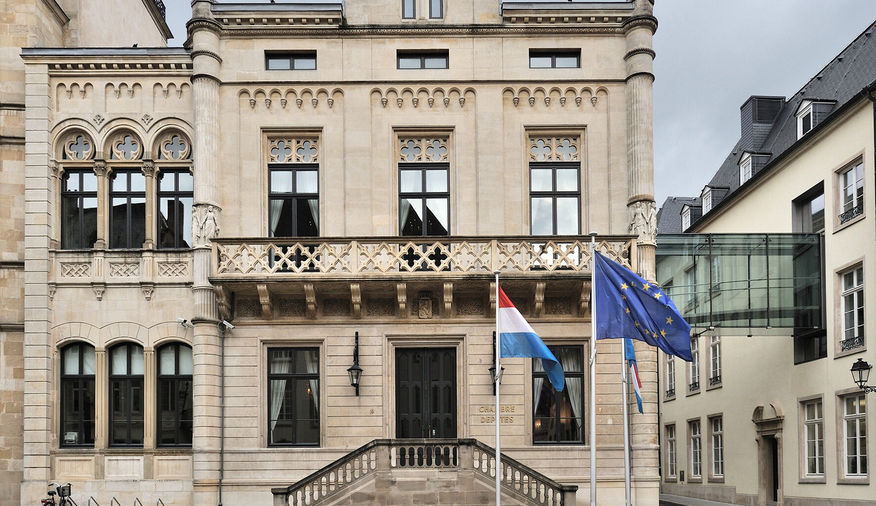 Luxembourg parliament calls on government to support housing co-ops