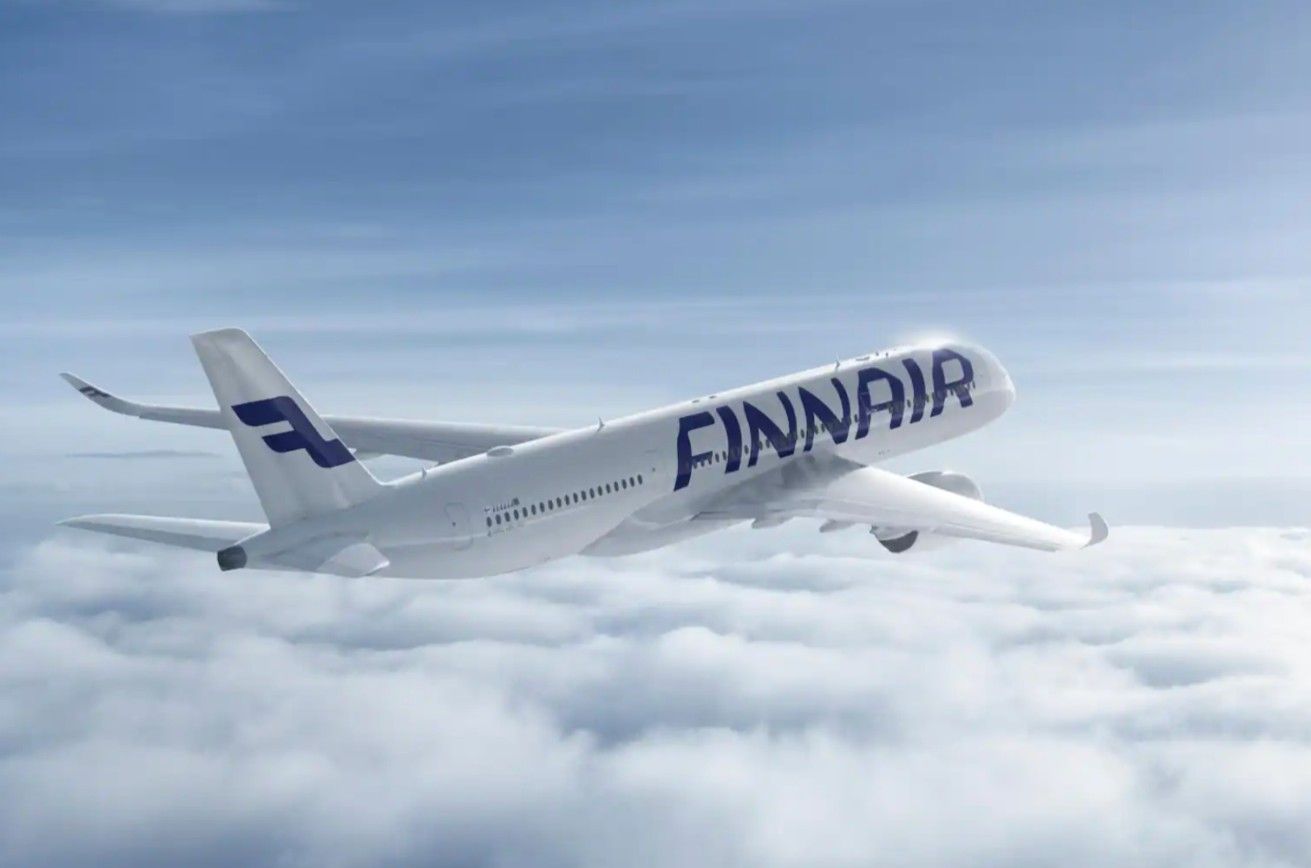 Finnair Ignites Europe with Helsinki to Luxembourg Route Boosting Business Travel and Global Connectivity