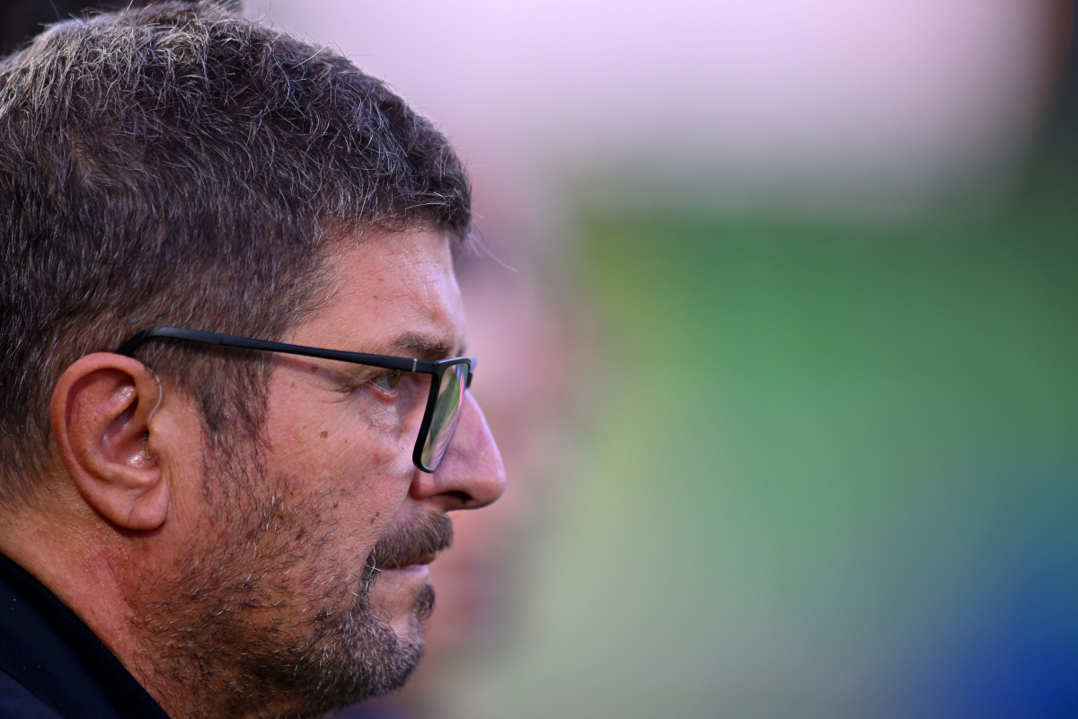 Baldini on new Italy generation, ignoring Luxembourg and a beloved dog