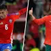 Chile Rotates Lineup to Face Portugal in Lisbon Friendly