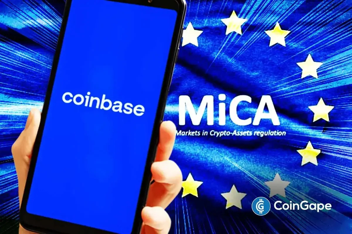 Coinbase Establishes EU-Wide MiCA Crypto Hub in Luxembourg After Ripple