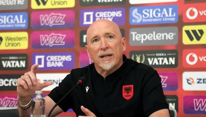 Preview: Albania vs Luxembourg - prediction, team news, lineups