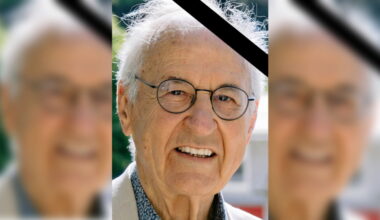 RIP: Former MP and mayor of Wellenstein Nicolas Strotz has passed away