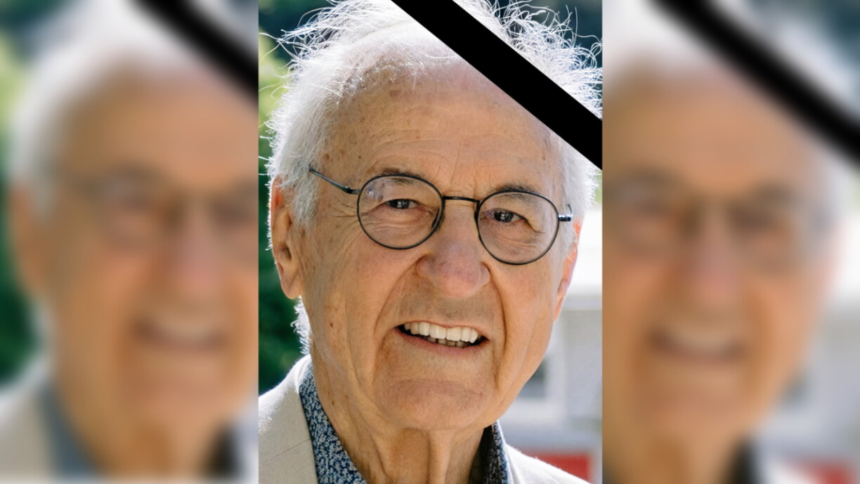 RIP: Former MP and mayor of Wellenstein Nicolas Strotz has passed away