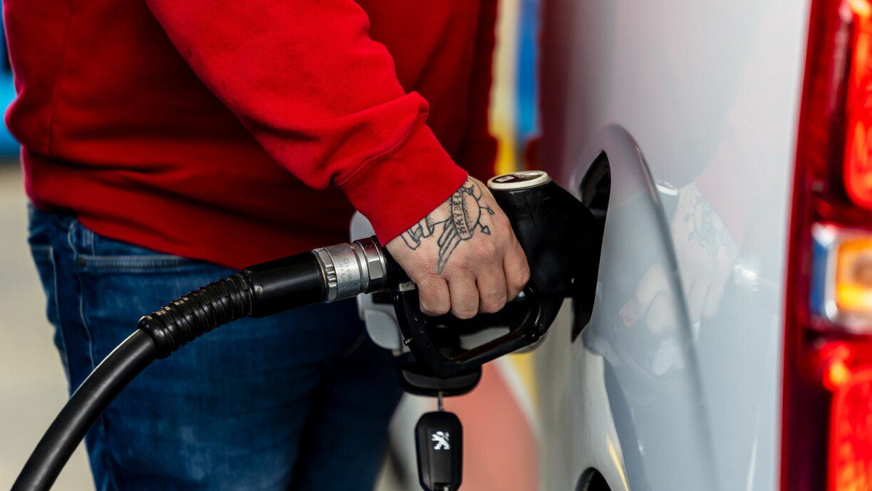 At the pump: Super unleaded (98) petrol to rise in price, nearly matching diesel
