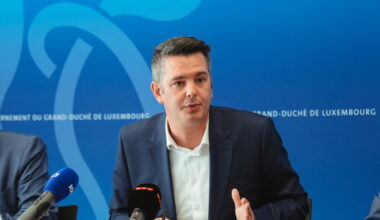 'Completely unnecessary': Minister Lex Delles urges public not to panic-buy as fuel supply remains stable