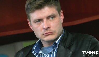 Aktieris Edgars Pujāts ar sievu šķīruši laulību