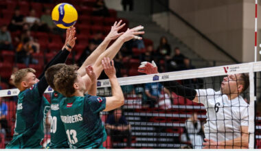 Latvijas klubos daudz jaunu seju, igauņiem +1 – Volejbols – Sportacentrs.com