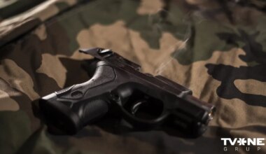 Spānija apstiprina pilnīgu ieroču embargo Izraēlai