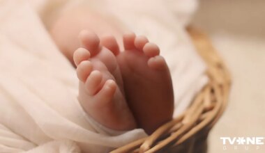Nākamgad palielinās bērna piedzimšanas pabalstu un bērna kopšanas pabalstu