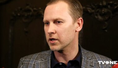 Gobzems tiesas sēdē vaino policiju un prokuratūru korupcijā