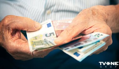 Ministrija rosina ierobežot ļoti lielu pensiju saņēmēju nāves gadījumā izmaksājamos pabalstus