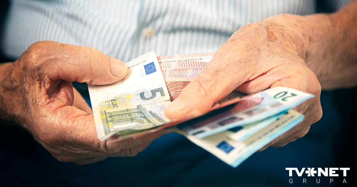 Ministrija rosina ierobežot ļoti lielu pensiju saņēmēju nāves gadījumā izmaksājamos pabalstus
