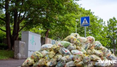 300 tūkstošus vērtā iepirkumā uzvar firma bez pieredzes un darbiniekiem