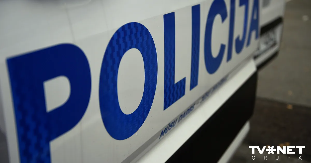 Kurzemē ceļu satiksmes negadījumā dzīvību zaudējis auto pasažieris