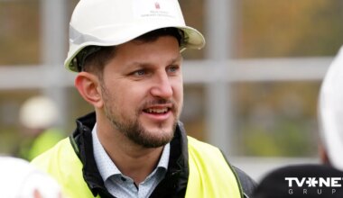 Rīgas domes departaments nespēj atbrīvoties no kukuļdošanā apsūdzētā Jāņa Vaivoda