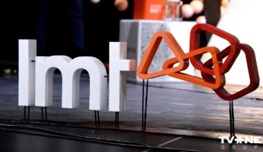 LMT klienti - piektajā vietā pasaulē pēc mobilo datu patēriņa apjoma