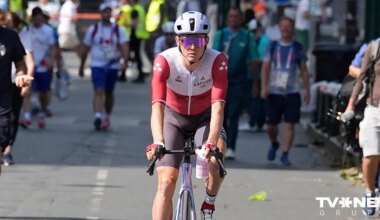 Skujiņš Luksemburgas velobraucienu noslēdz septītajā vietā
