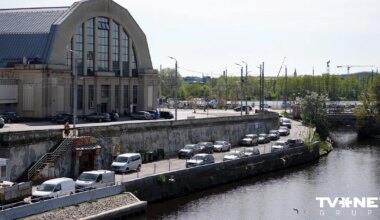 "Rīgas nami" veiks iekšējo izmeklēšanu saistībā ar iespējamiem pārkāpumiem Rīgas Centrāltirgū