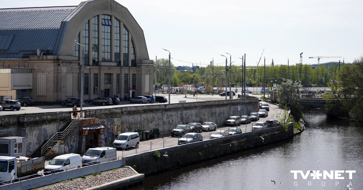 "Rīgas nami" veiks iekšējo izmeklēšanu saistībā ar iespējamiem pārkāpumiem Rīgas Centrāltirgū