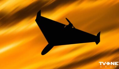 Krievija naktī uzbrukusi Ukrainai ar simtiem dronu un raķetēm