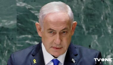 Netanjahu: Palestīnas valsts nebūs