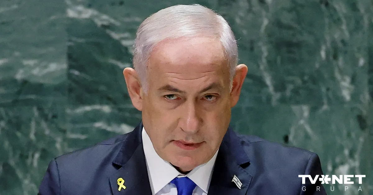Netanjahu: Palestīnas valsts nebūs