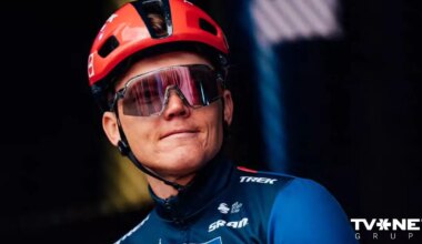 Toms Skujiņš strādās UCI Atlētu komisijā