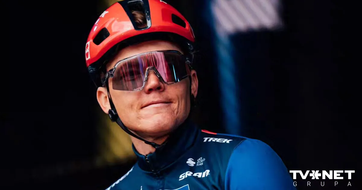 Toms Skujiņš strādās UCI Atlētu komisijā