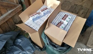 Atklāta summa, ko pērn nelegālās cigaretes izmaksāja valsts budžetam