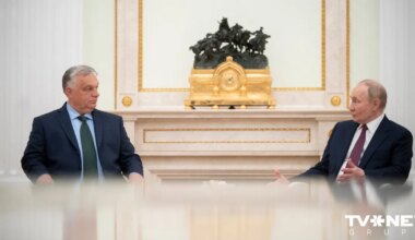 Orbāns: Ukraina nav suverēna valsts