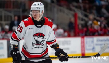 Vilmanis atgriežas NHL čempiones "Panthers" treniņos