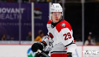 Vilmanis atgriežas NHL kluba “Panthers” rīcībā